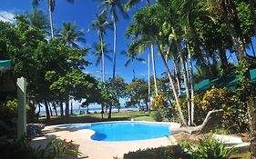 Rafiki Beach Camp